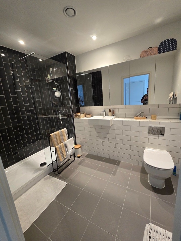 Room Castle Slip in Greater London