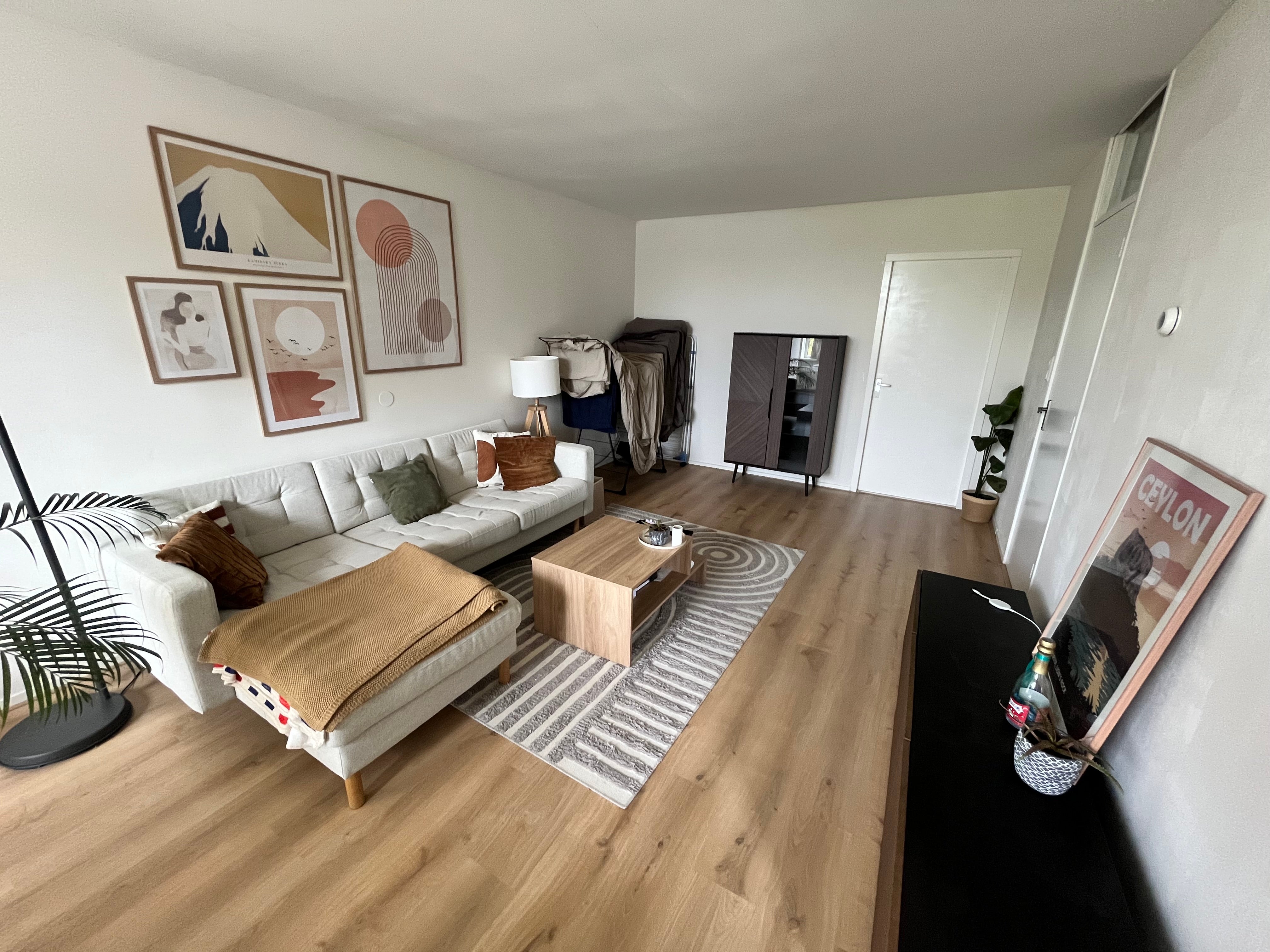 Appartement te huur: Quadenoord 72, Rotterdam