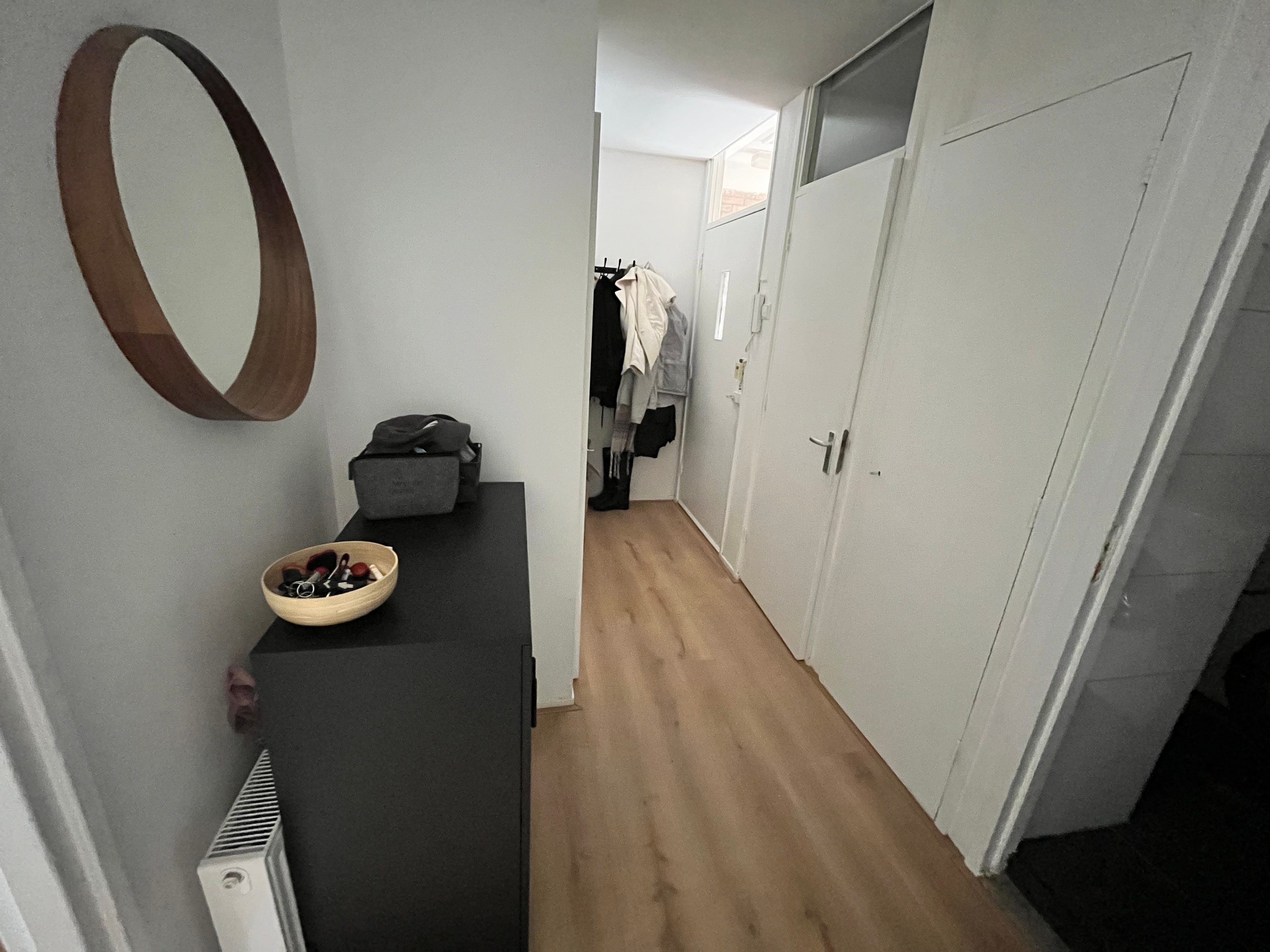 Appartement te huur: Quadenoord 72, Rotterdam