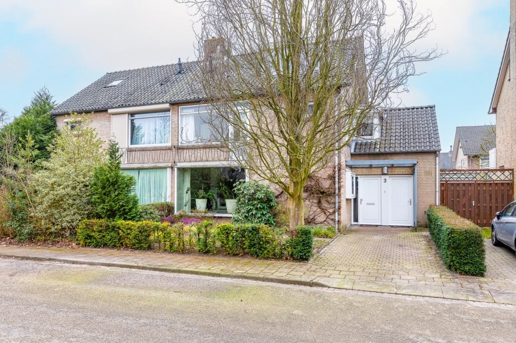 Huis Anemonelaan 3 in Waalre