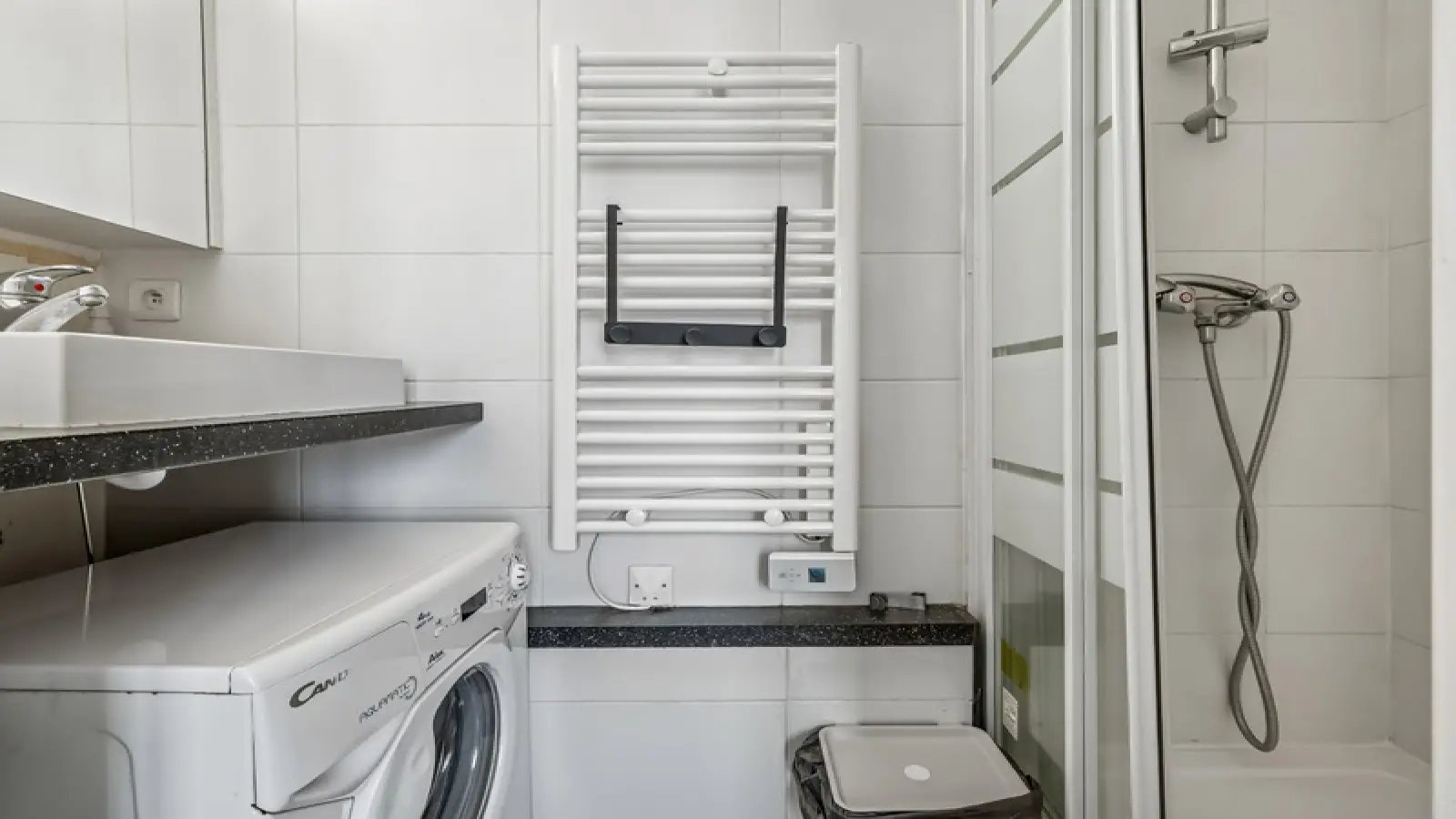 Appartement Rue de la Légion d'Honneur à Paris