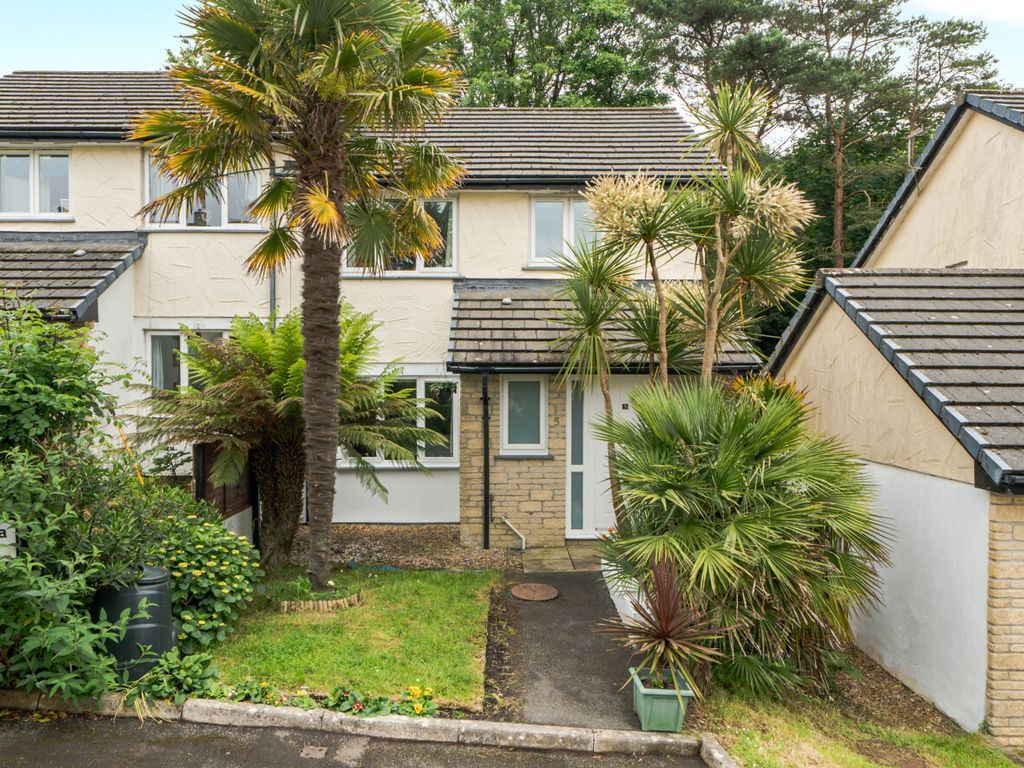 House Nans Kestenen in Helston