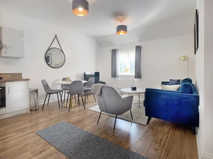 House Pipit Green in Bracknell