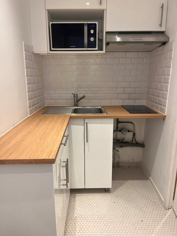 Appartement Rue du Portail à Marseille