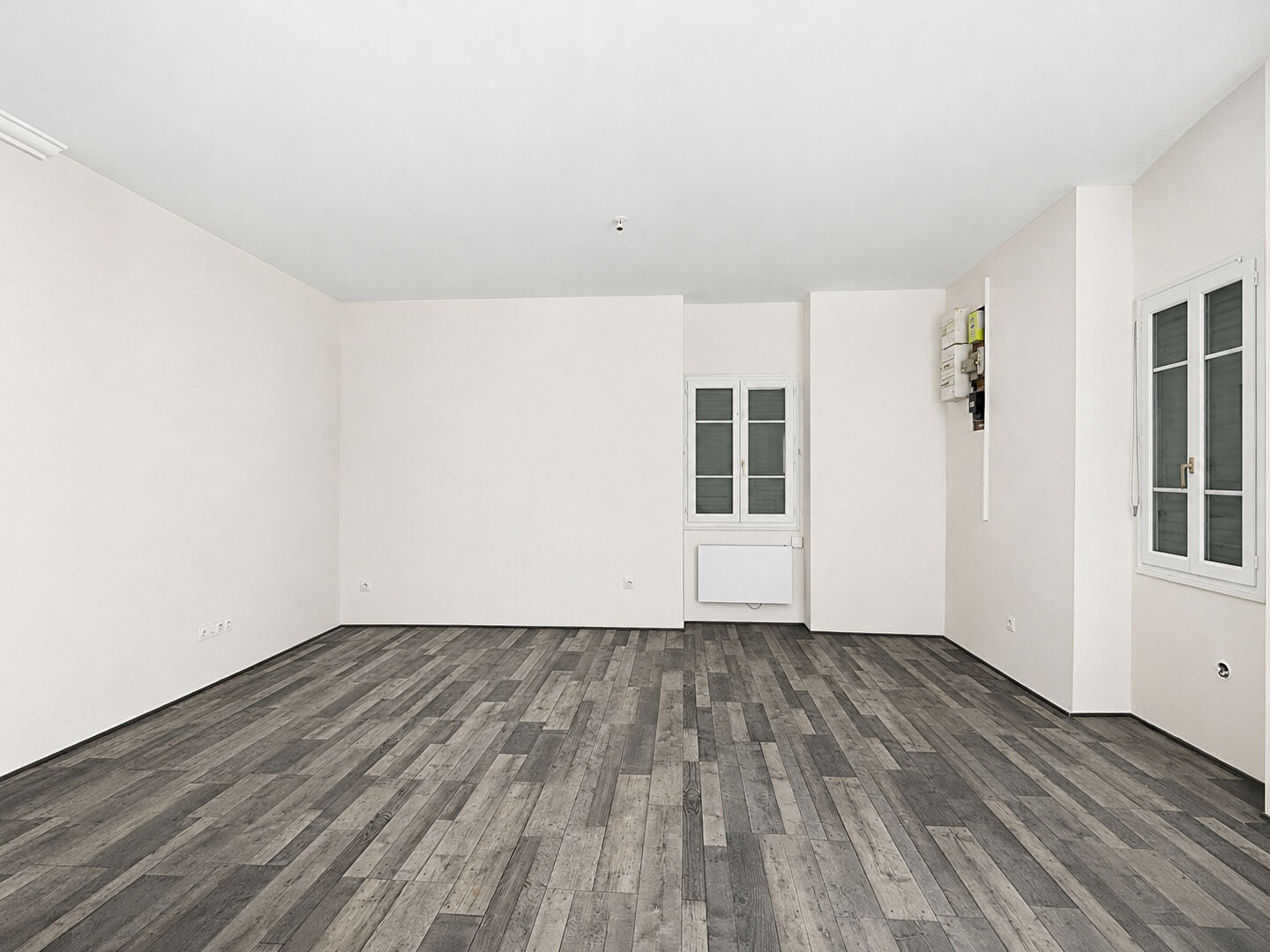Flat Rue Grande in Lambesc
