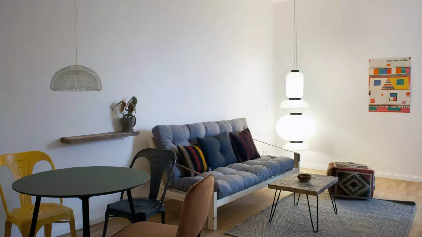 Wohnung Beymestraße in Berlin