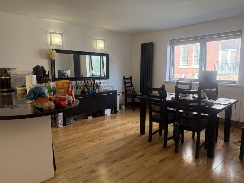 Room Rothsay Street in Greater London