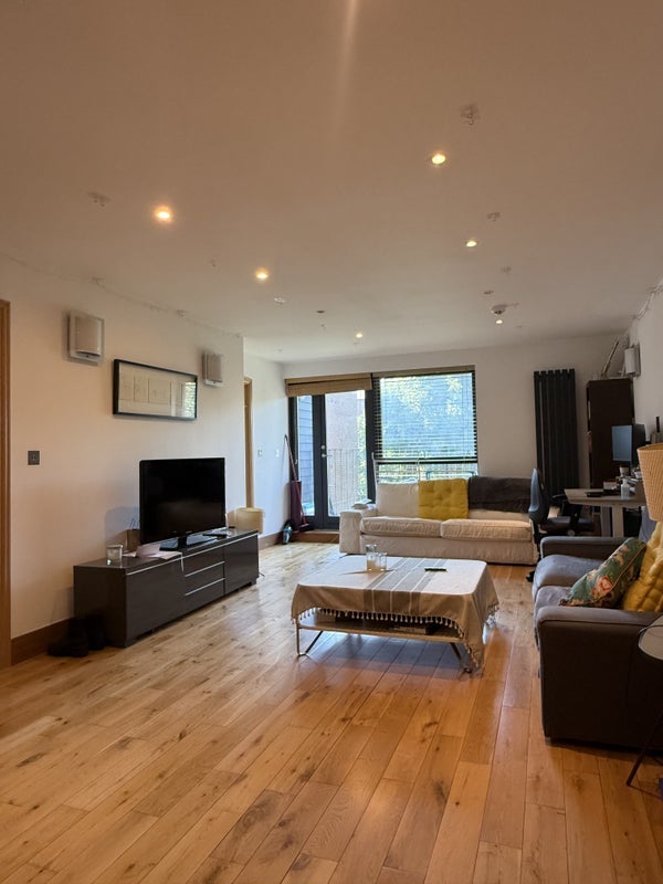 Room Rothsay Street in Greater London