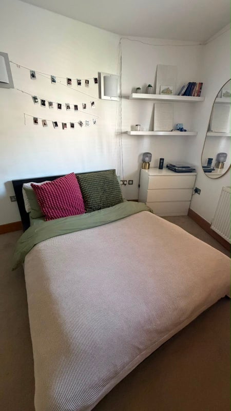 Room Rothsay Street in Greater London