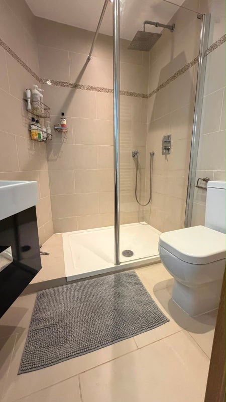 Room Rothsay Street in Greater London