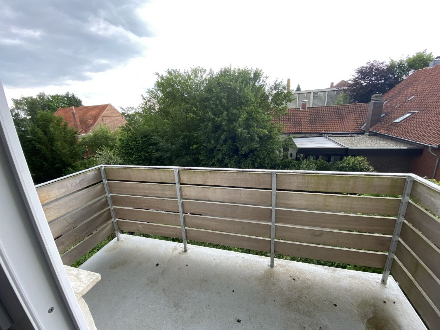 Wohnung Edelhof in Uetze