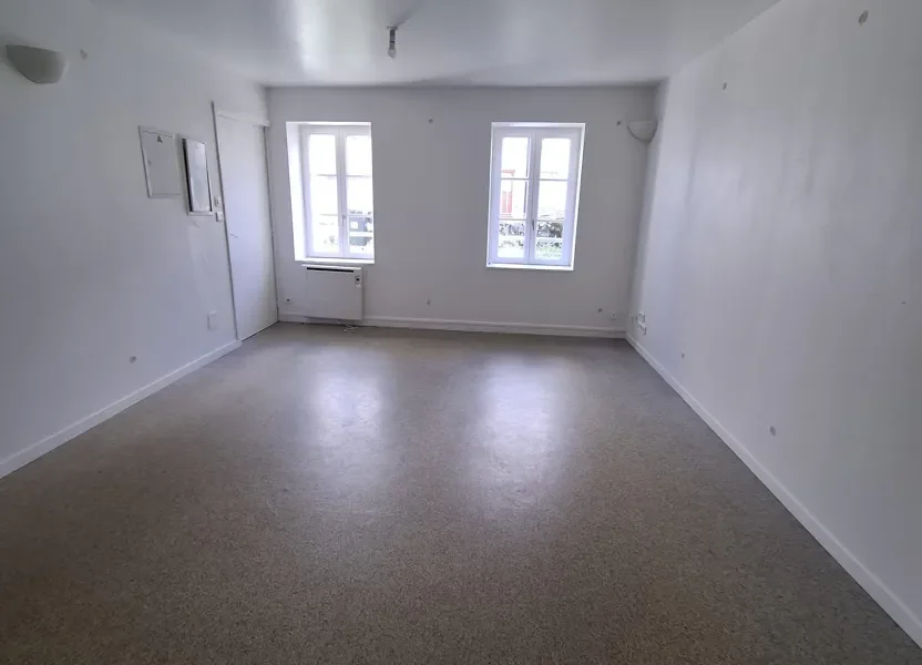Appartement D 23 à Coulombs-en-Valois
