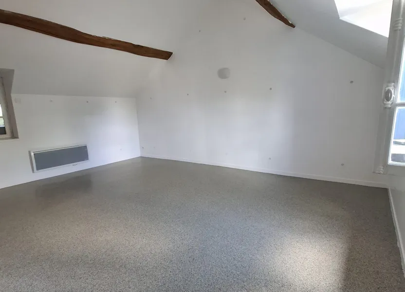 Appartement D 23 à Coulombs-en-Valois