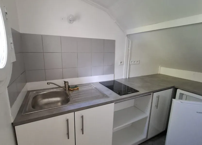 Appartement D 23 à Coulombs-en-Valois