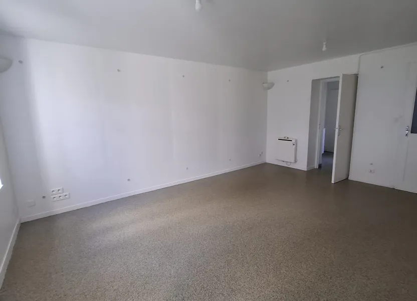 Appartement D 23 à Coulombs-en-Valois