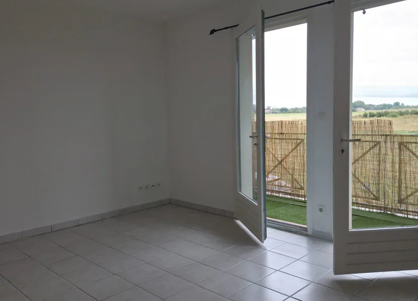 Appartement C 3 à Saint-Sardos