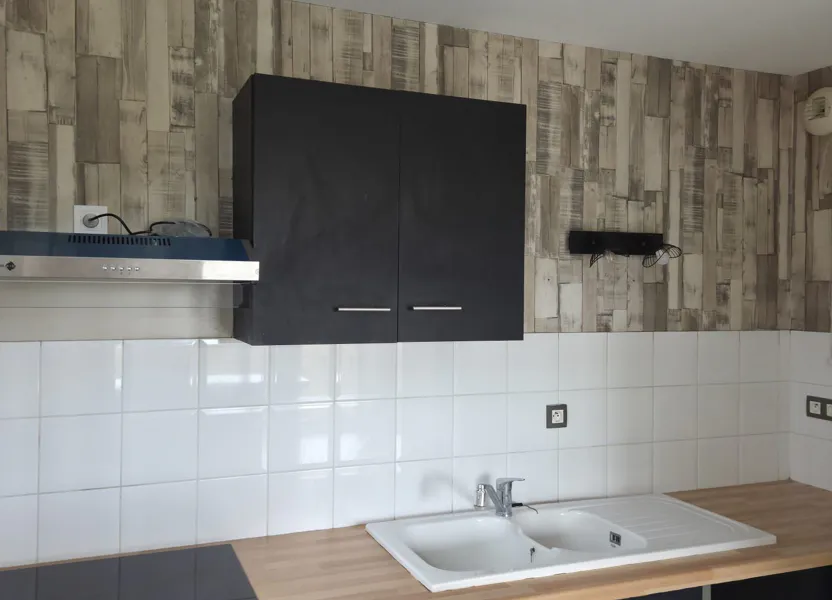 Appartement C 3 à Saint-Sardos