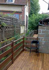 Maison Rue du Pic de Cezy à Pau