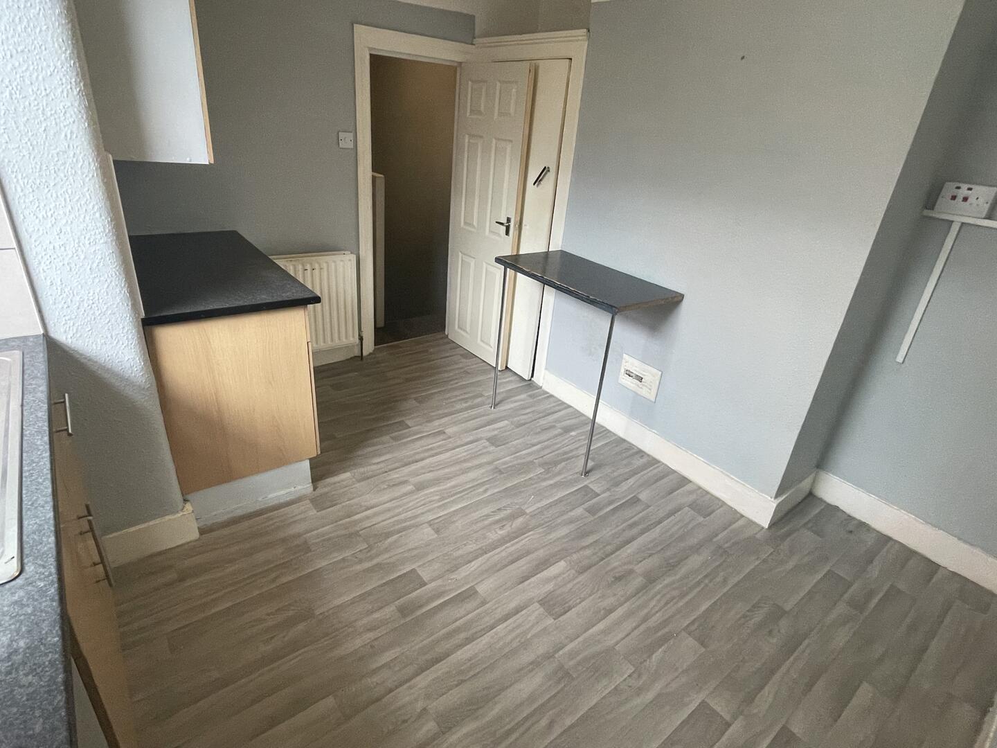 Flat Morley Road in Greater London