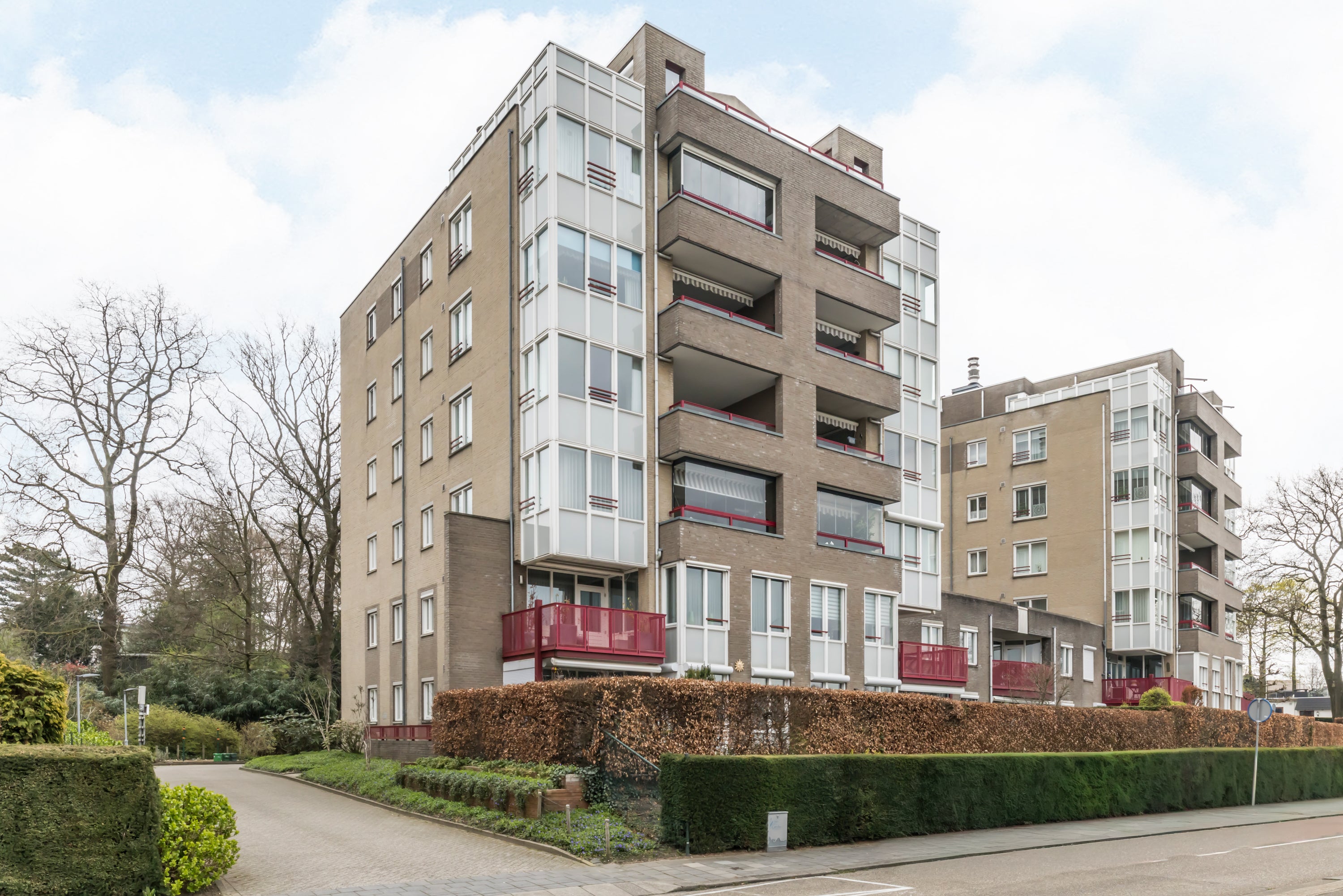 Appartement Beukenhorst 3 in Brunssum