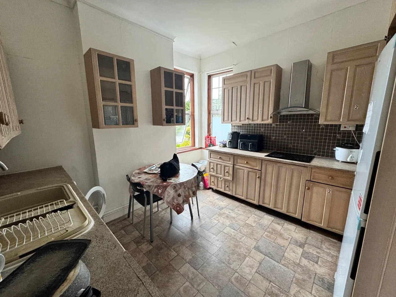 Room Golfside Close in Greater London