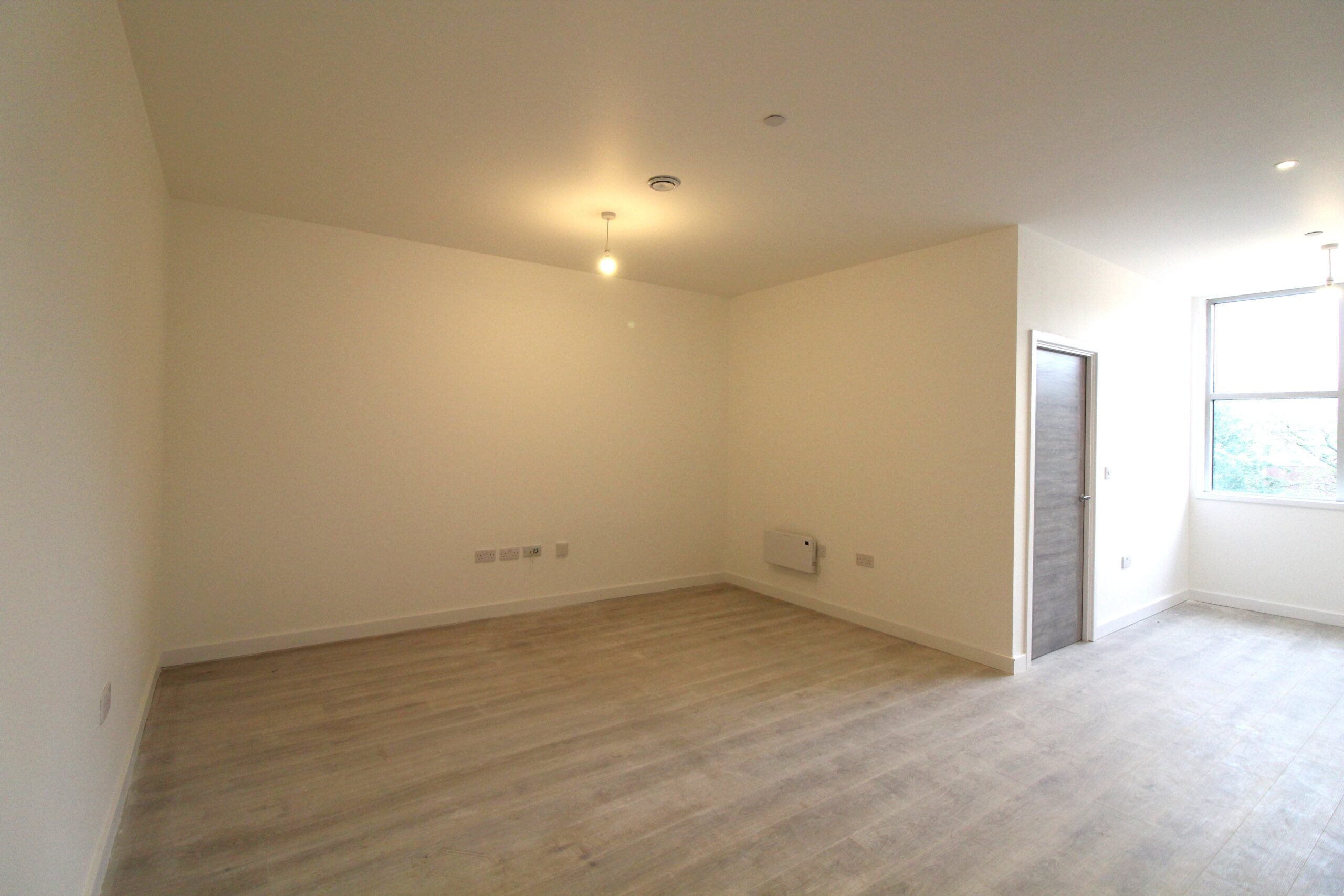 Flat Northminster in Peterborough