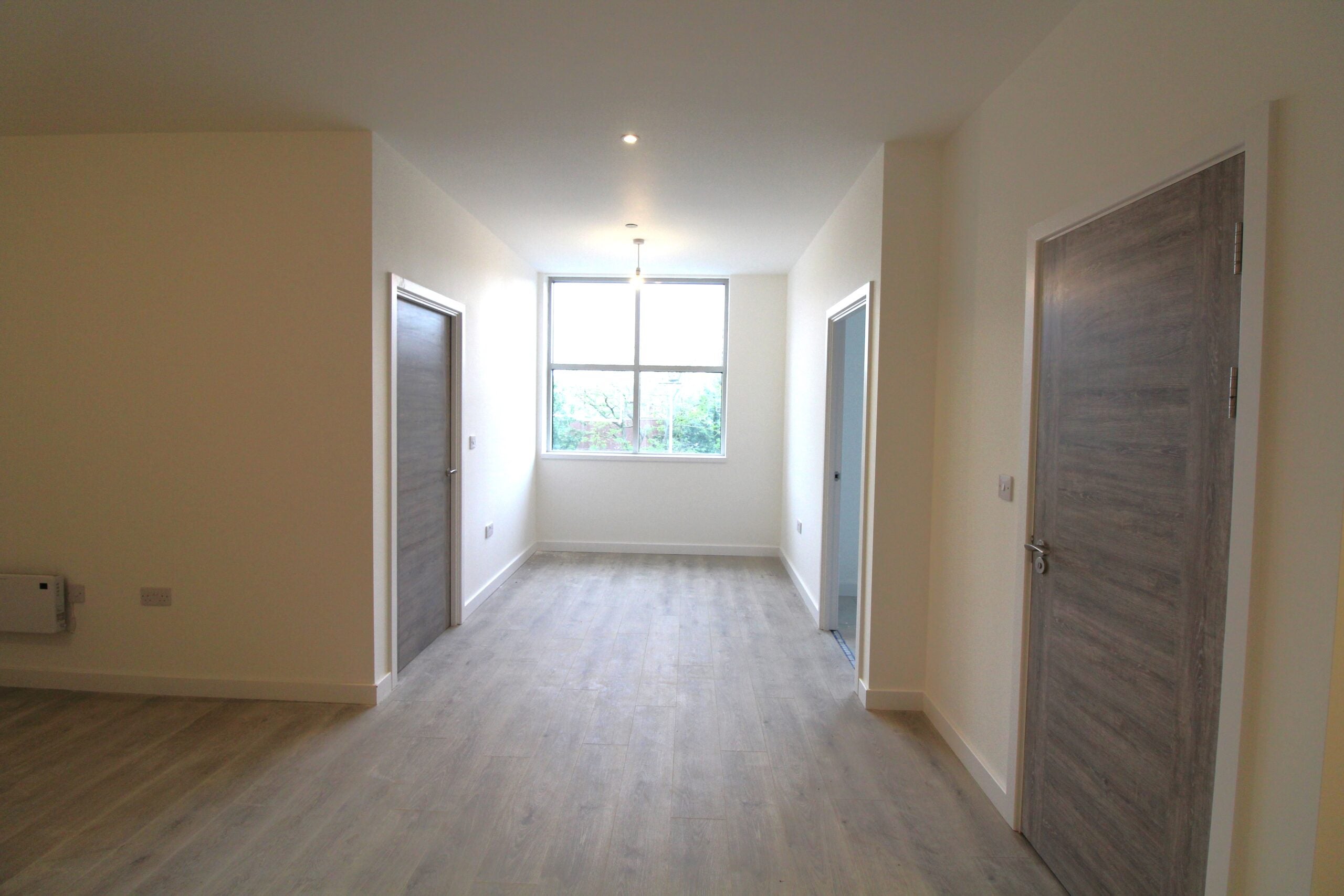 Flat Northminster in Peterborough