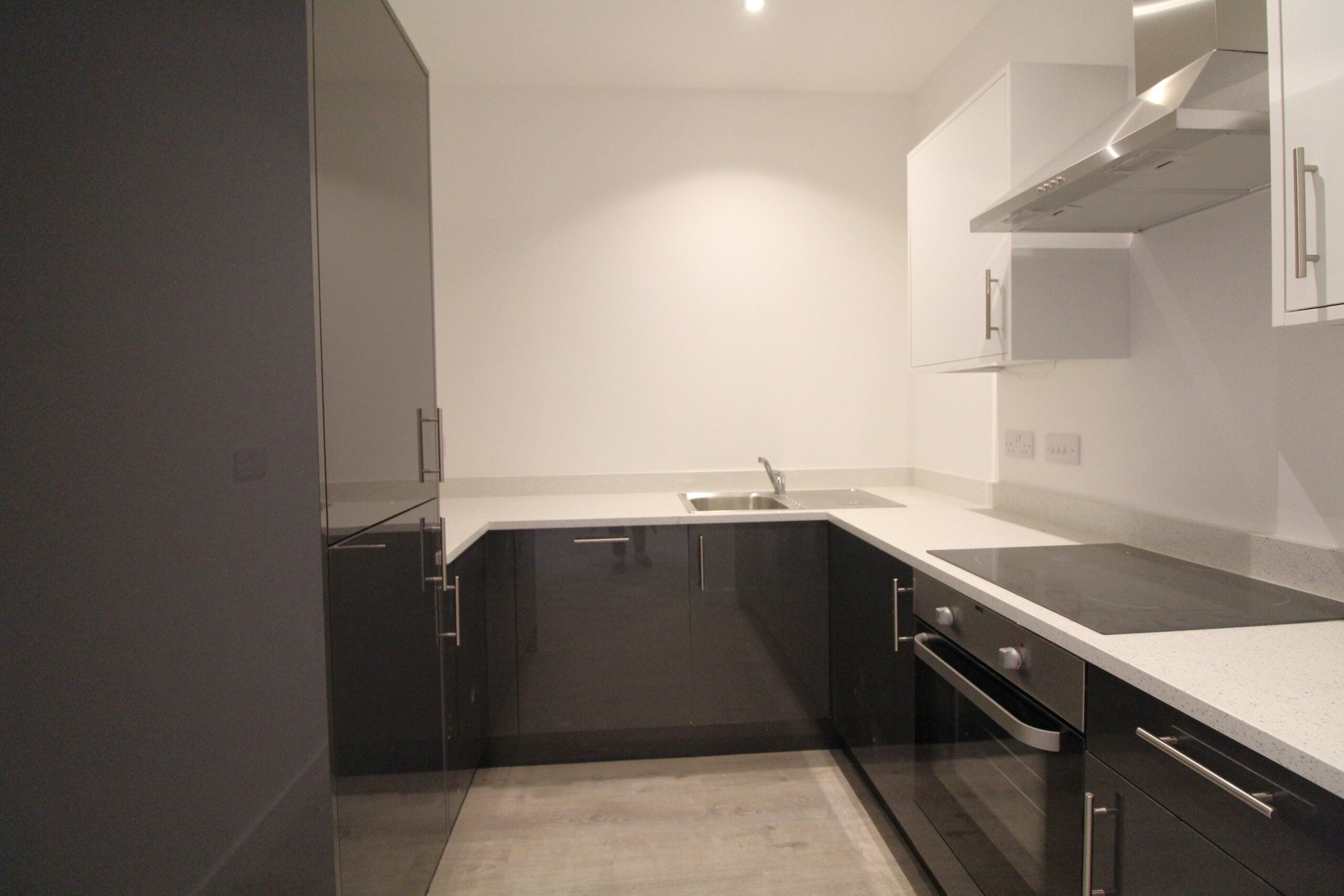 Flat Northminster in Peterborough
