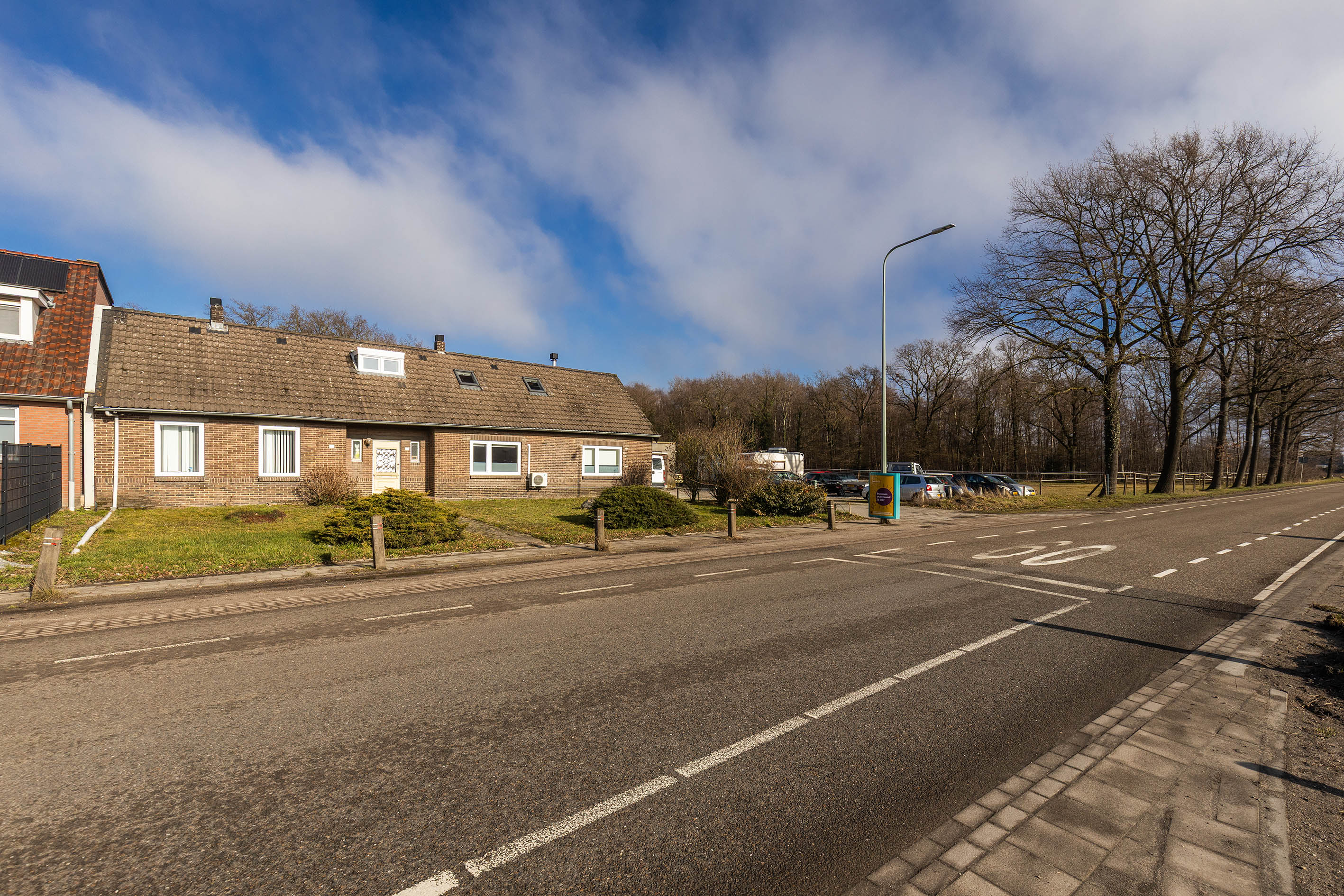 Huis Waubacherweg 7 in Brunssum