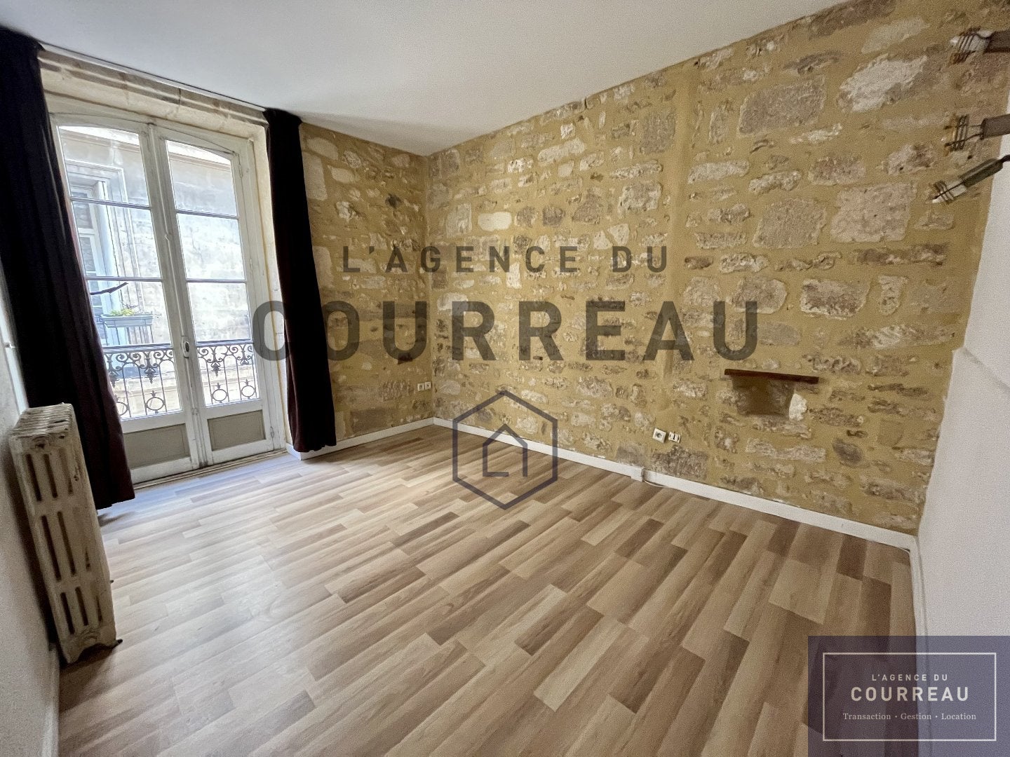 Appartement Avenue Albert Dubout à Montpellier