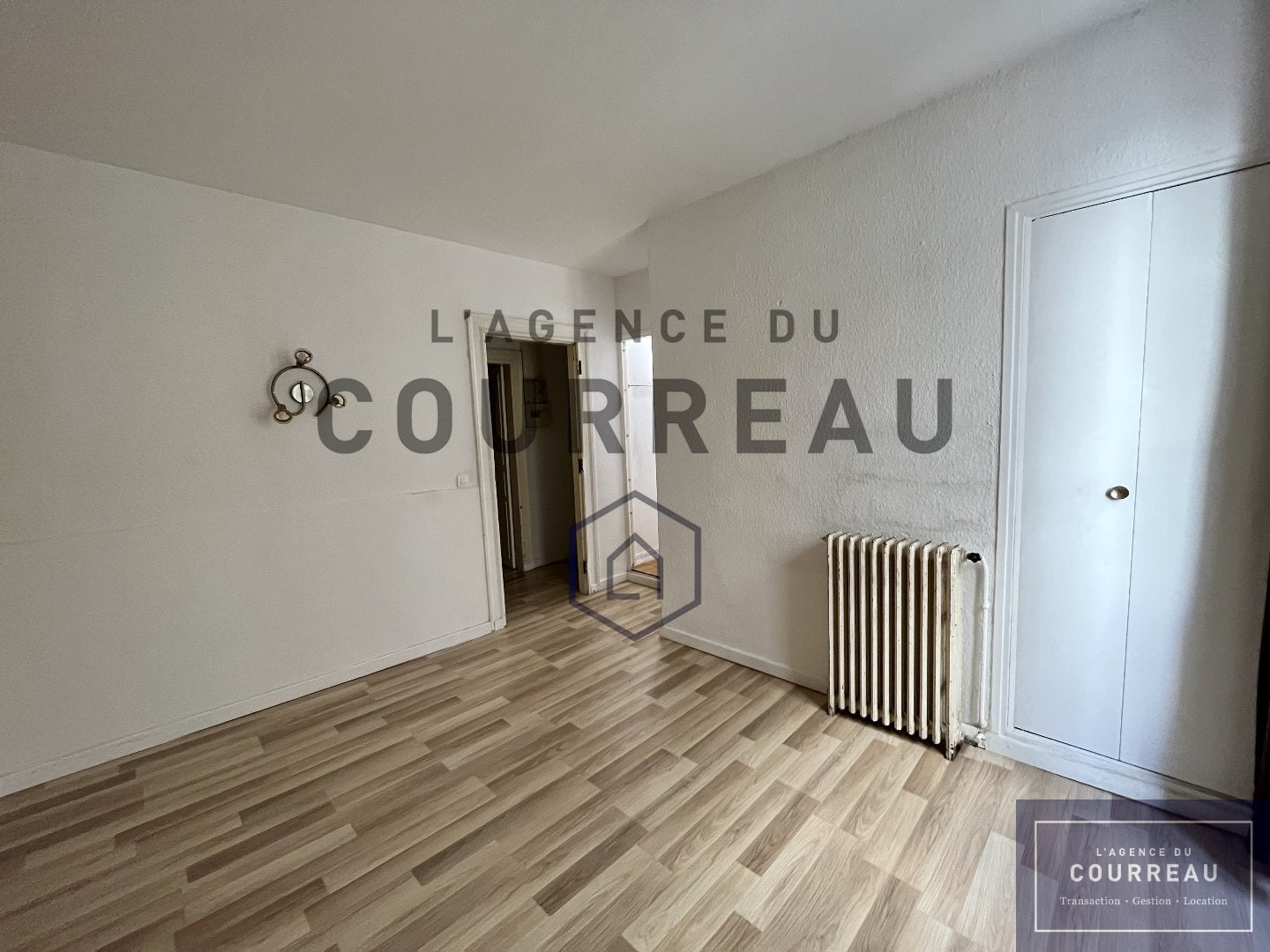 Appartement Avenue Albert Dubout à Montpellier