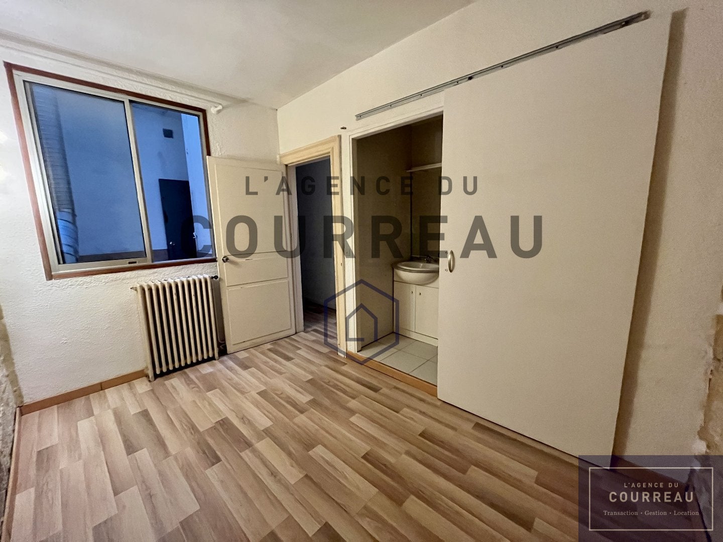 Appartement Avenue Albert Dubout à Montpellier