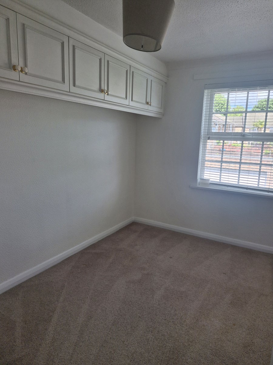 Flat Kensington Court in South Tyneside