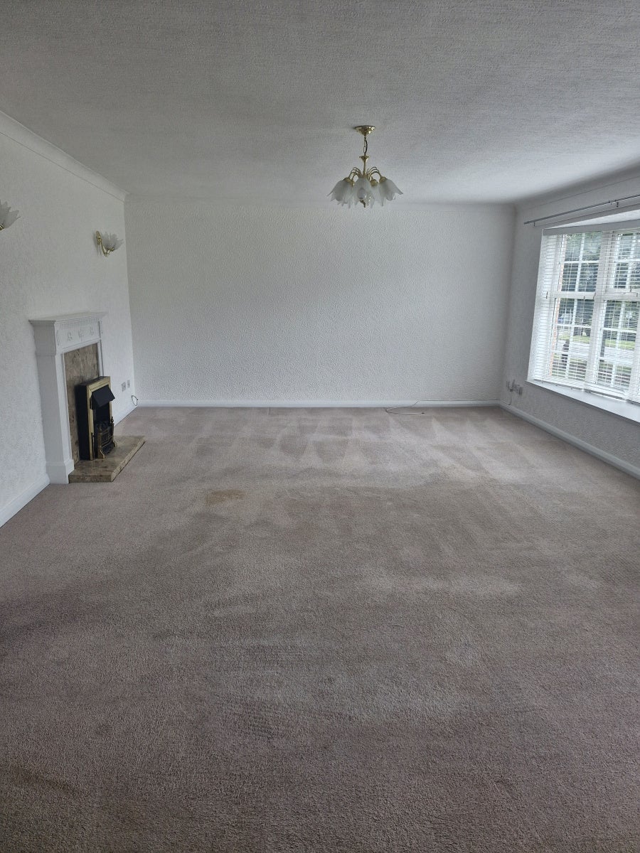 Flat Kensington Court in South Tyneside