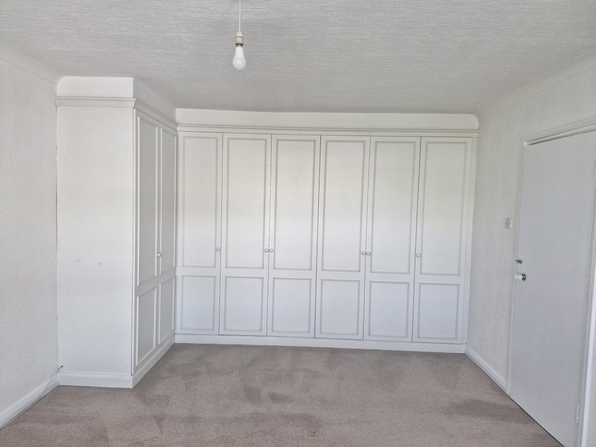 Flat Kensington Court in South Tyneside