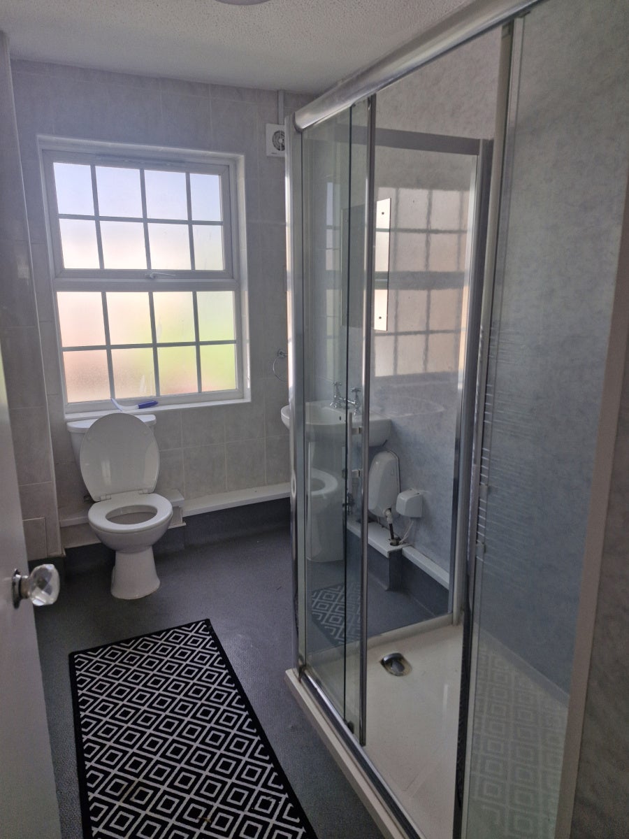 Flat Kensington Court in South Tyneside