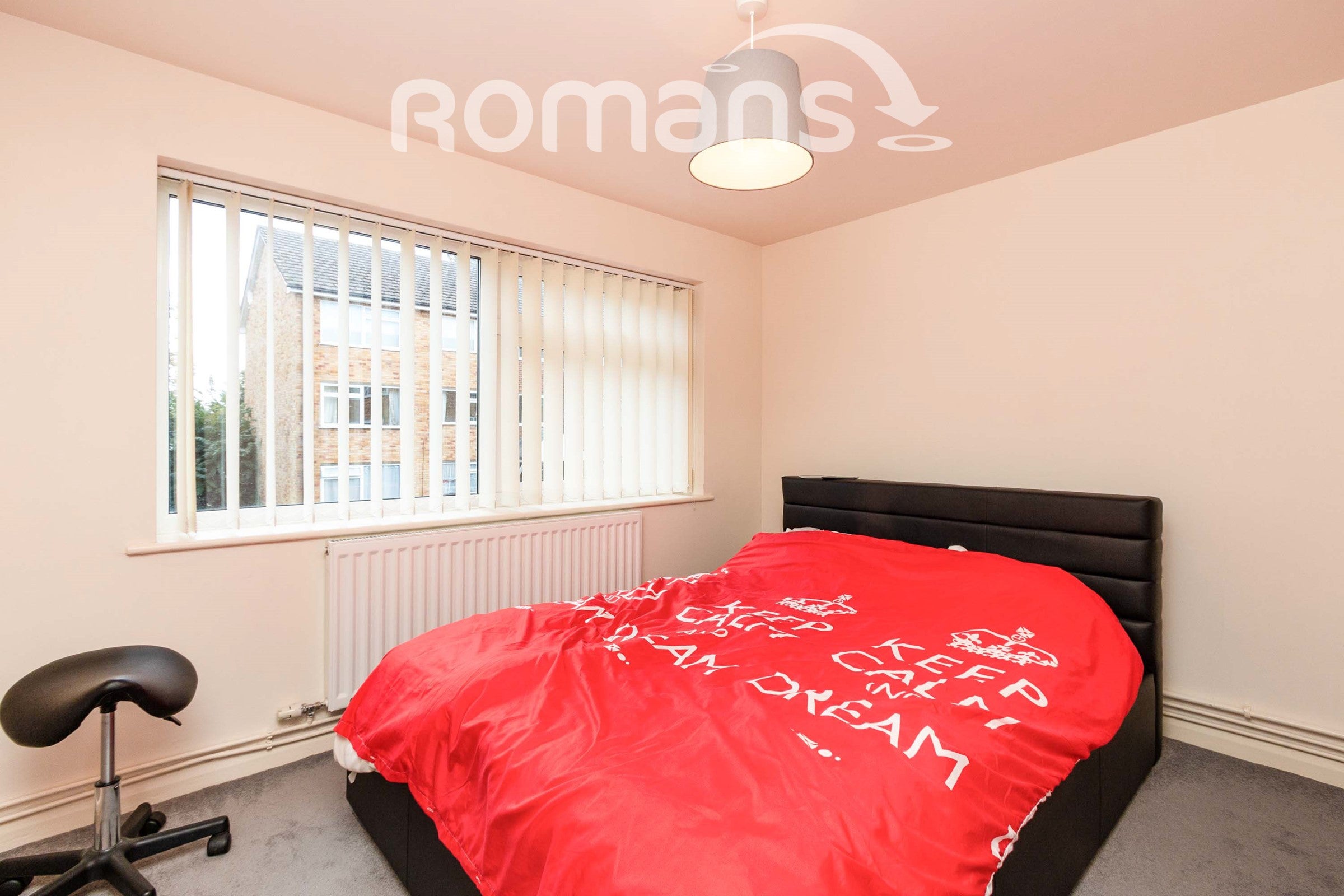 House Sylvia Close in Basingstoke and Deane