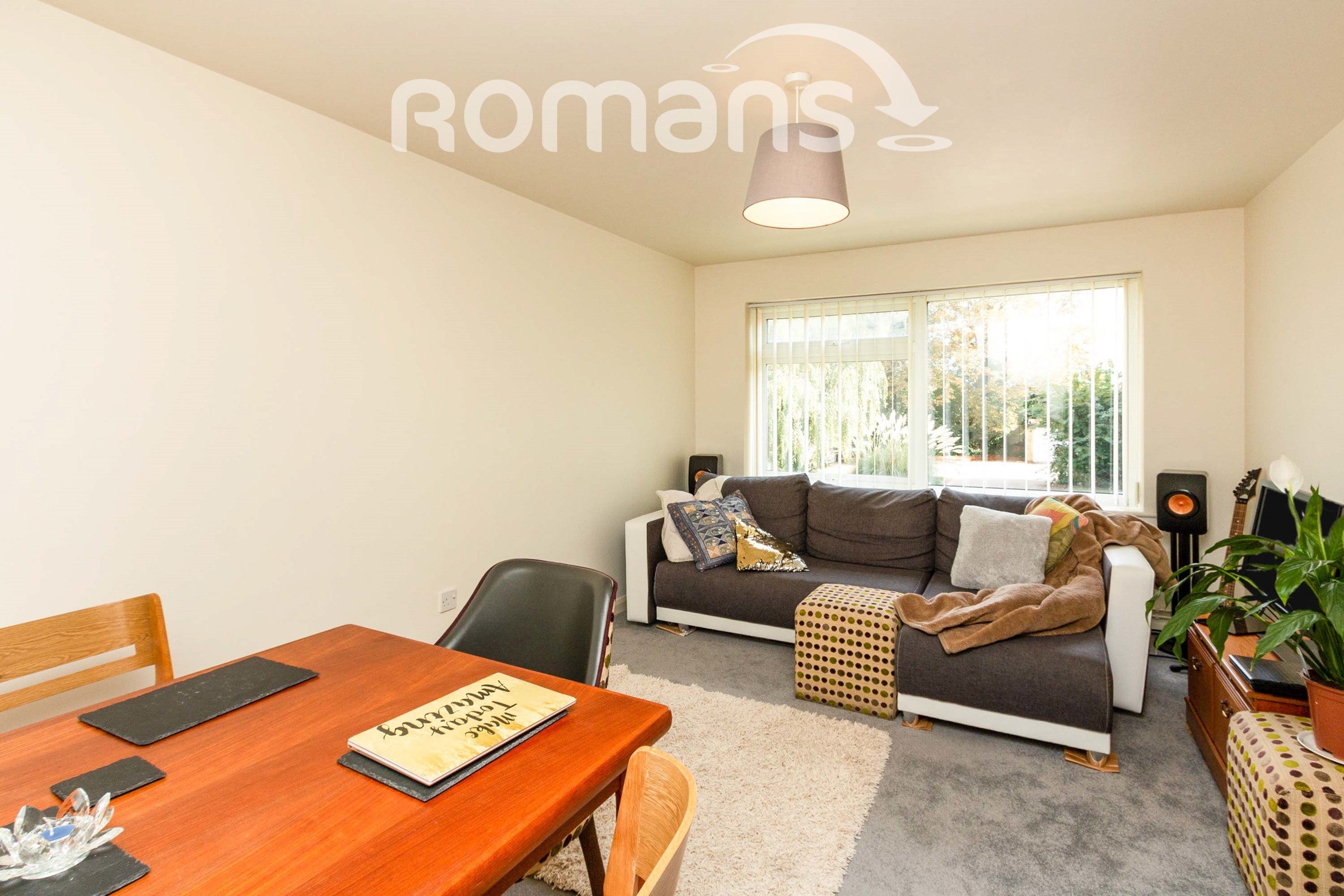House Sylvia Close in Basingstoke and Deane