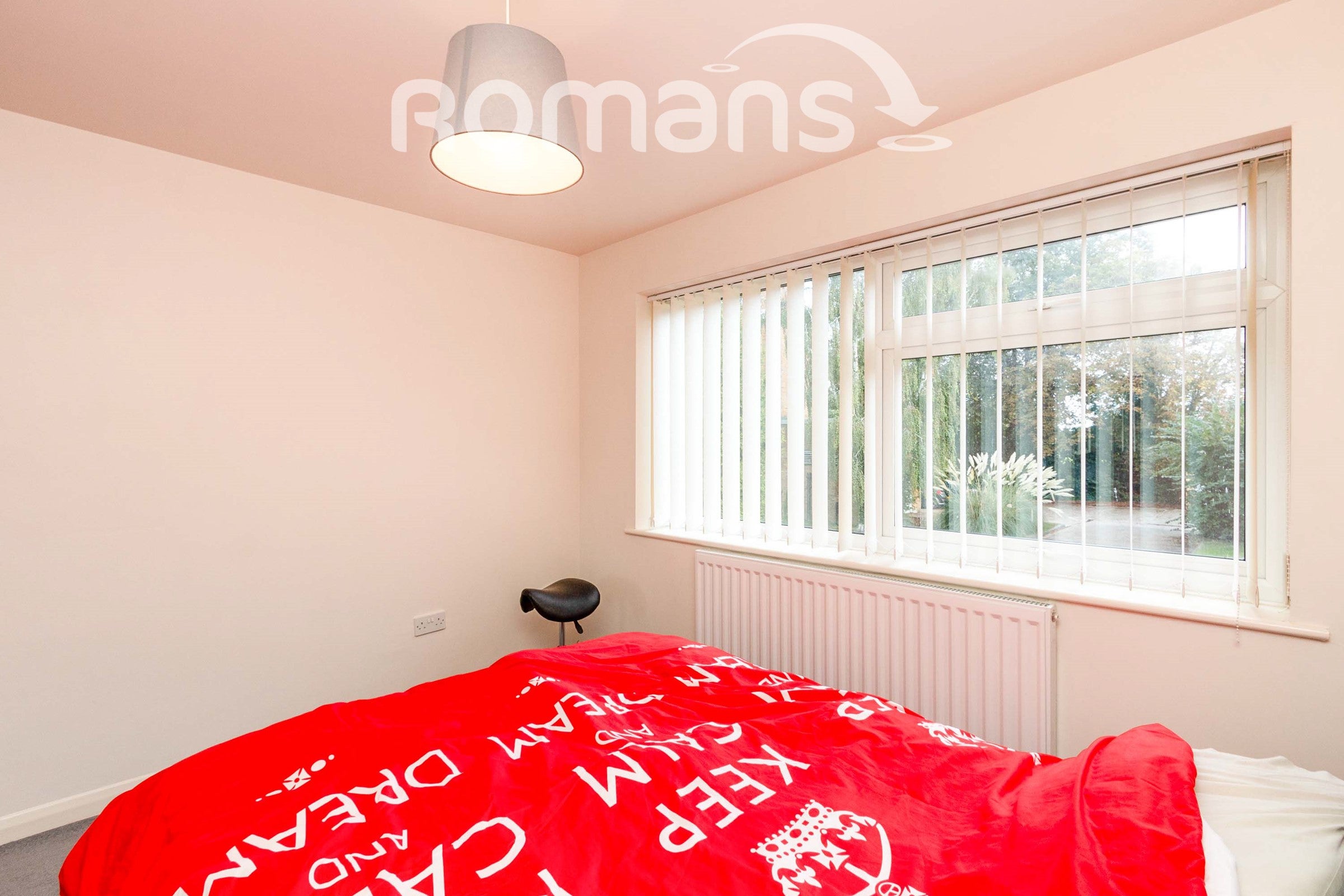 House Sylvia Close in Basingstoke and Deane