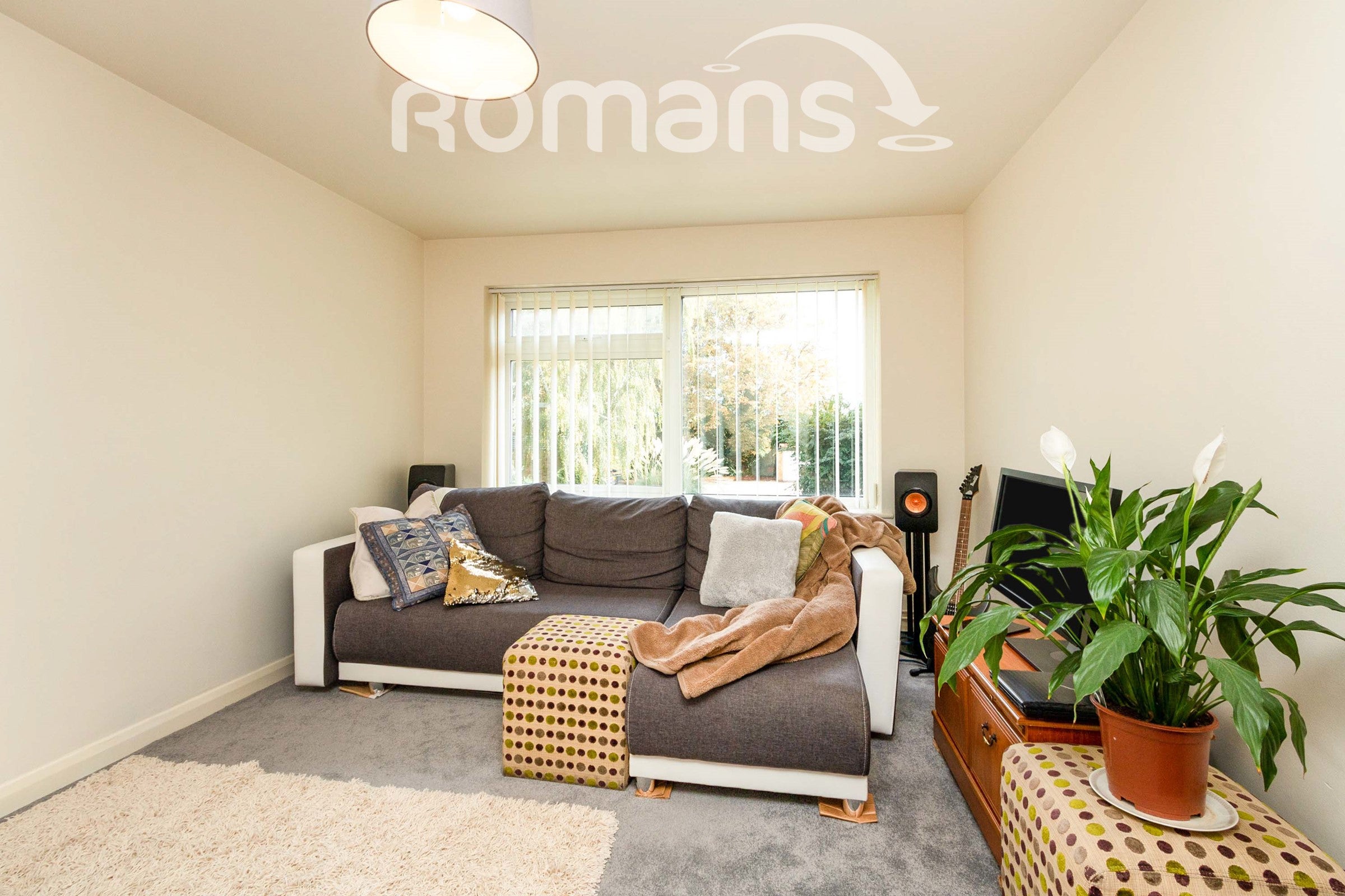 House Sylvia Close in Basingstoke and Deane