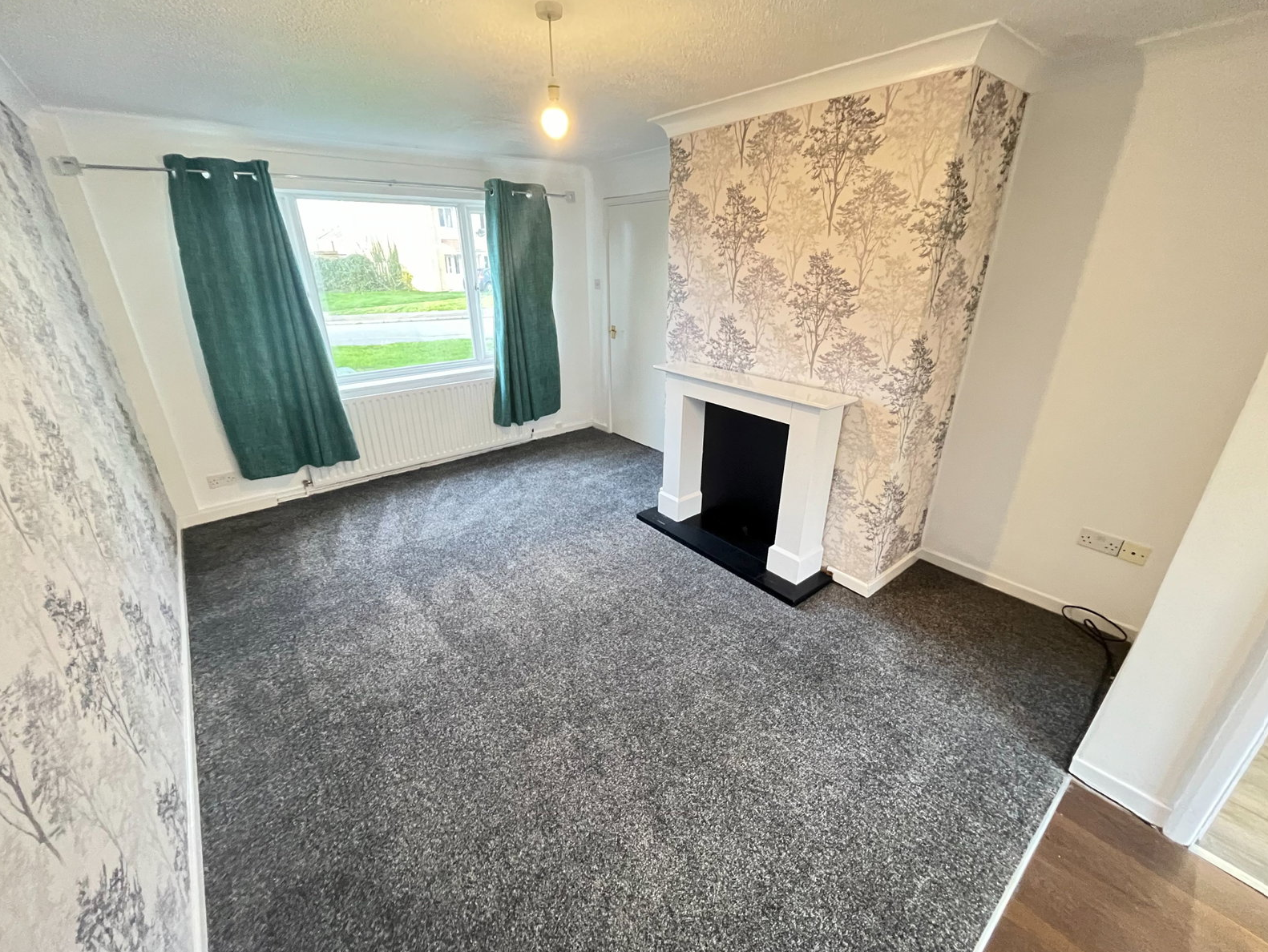 House Windermere Crescent in Barnby Dun with Kirk Sandall