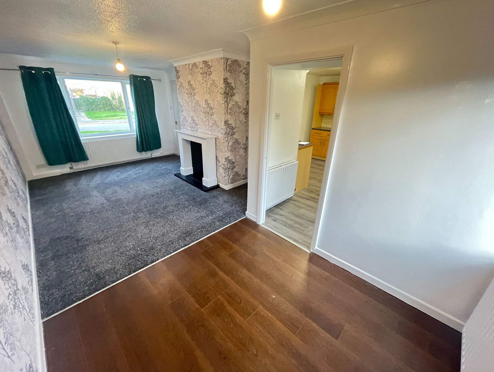 House Windermere Crescent in Barnby Dun with Kirk Sandall