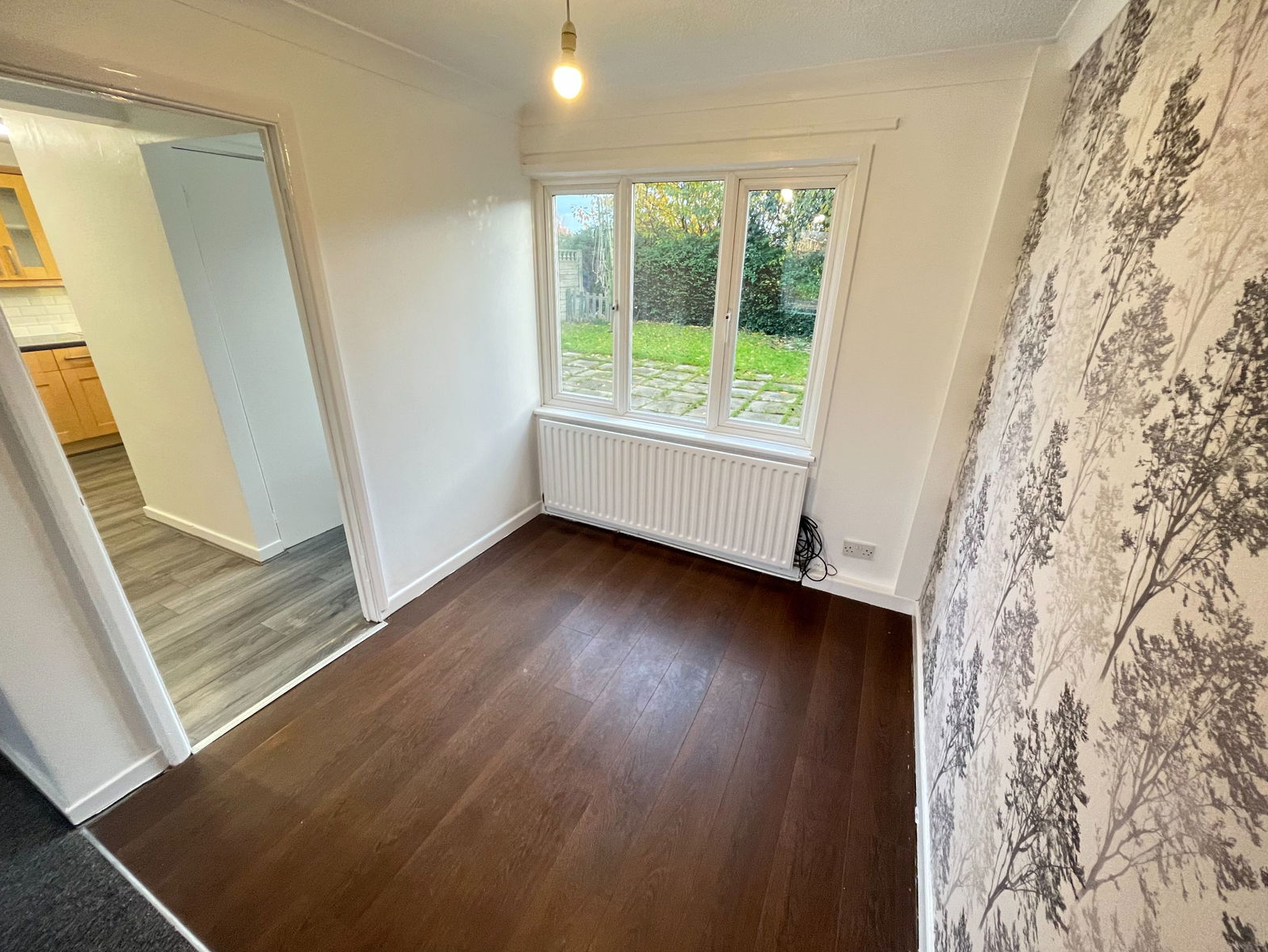 House Windermere Crescent in Barnby Dun with Kirk Sandall