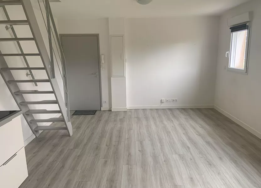 Appartement Rue de Kerguestenen à Lorient