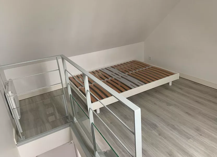 Appartement Rue de Kerguestenen à Lorient