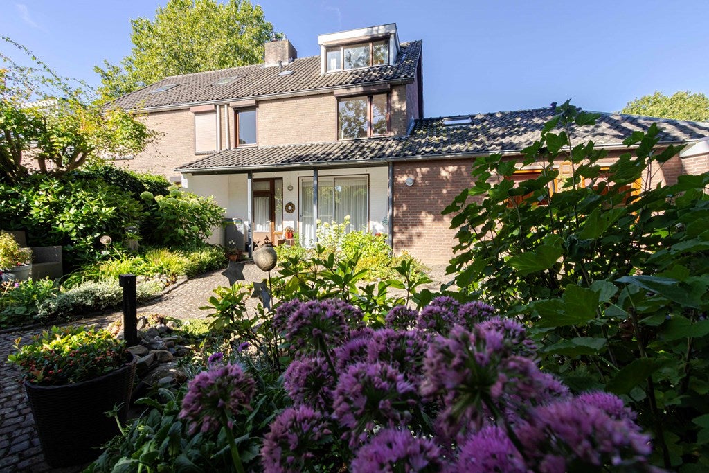 Huis Rogneurdonk 9 in Maastricht