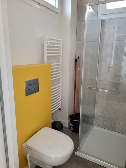 Flat Rue des Treilles in Libourne