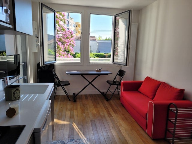 Flat Rue des Treilles in Libourne