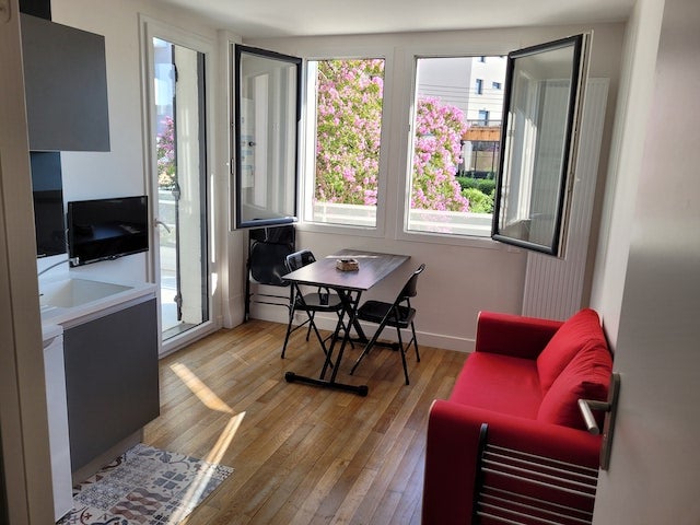 Flat Rue des Treilles in Libourne