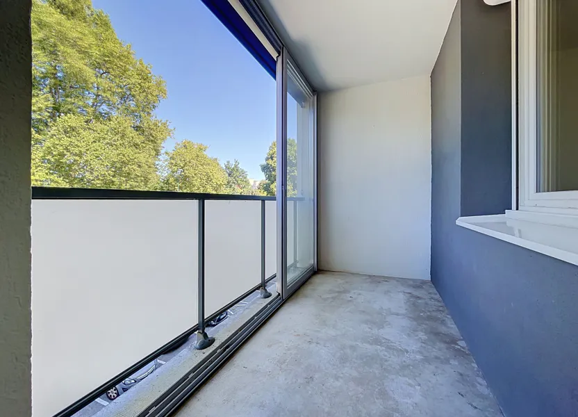 Appartement Chemin du Valentin à Bourg-lès-Valence